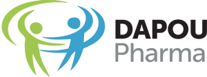 DAPOU - Pharma Logo