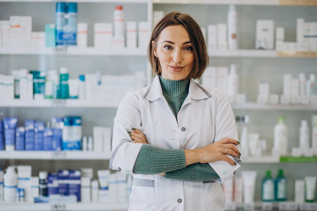 young-woman-pharmacist-pharmacy_1303-25541